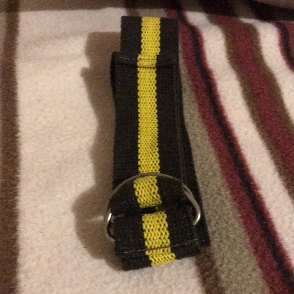 BOYS BELT